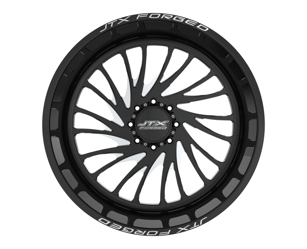 JTX Forged Prophet Single - Legends Auto Parts