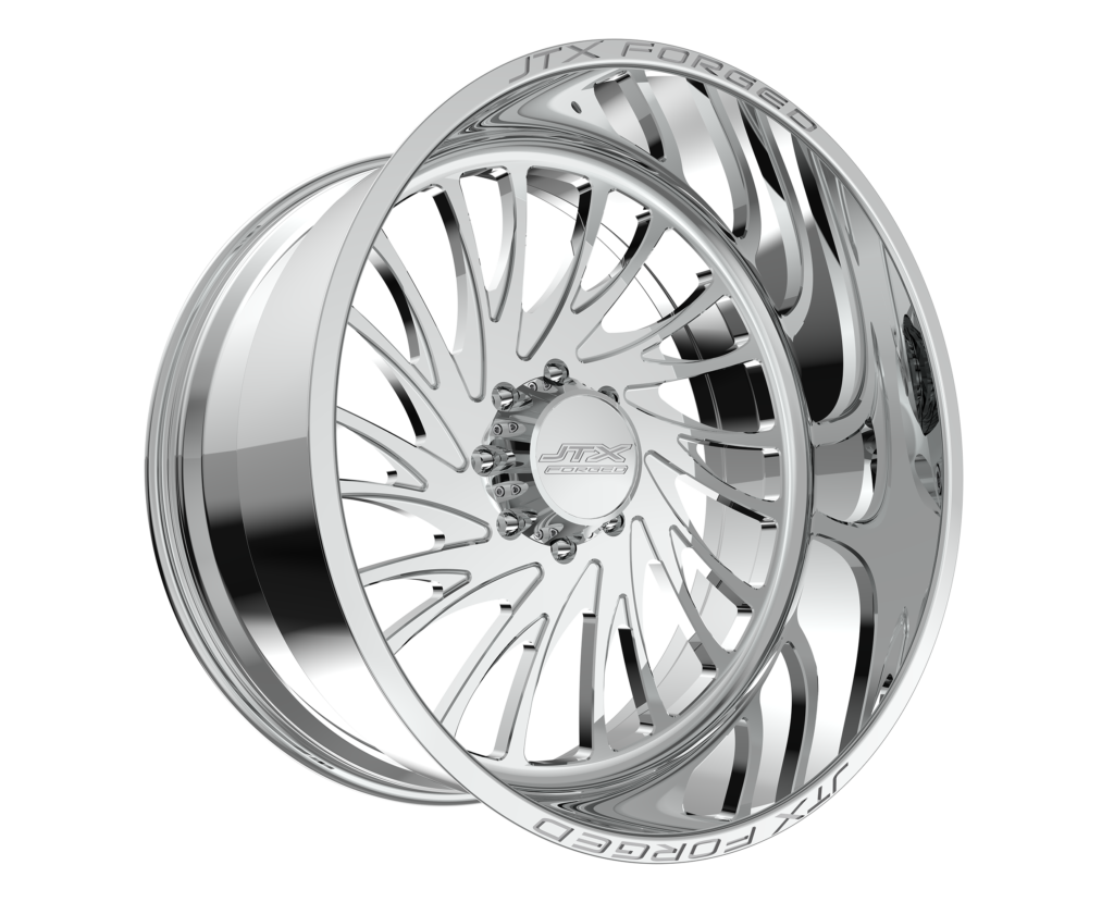 JTX Forged Prophet Single - Legends Auto Parts