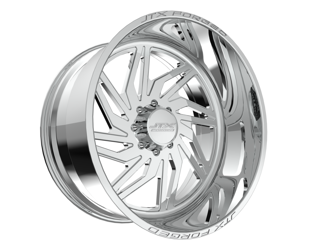 JTX Forged Rupture Single - Legends Auto Parts