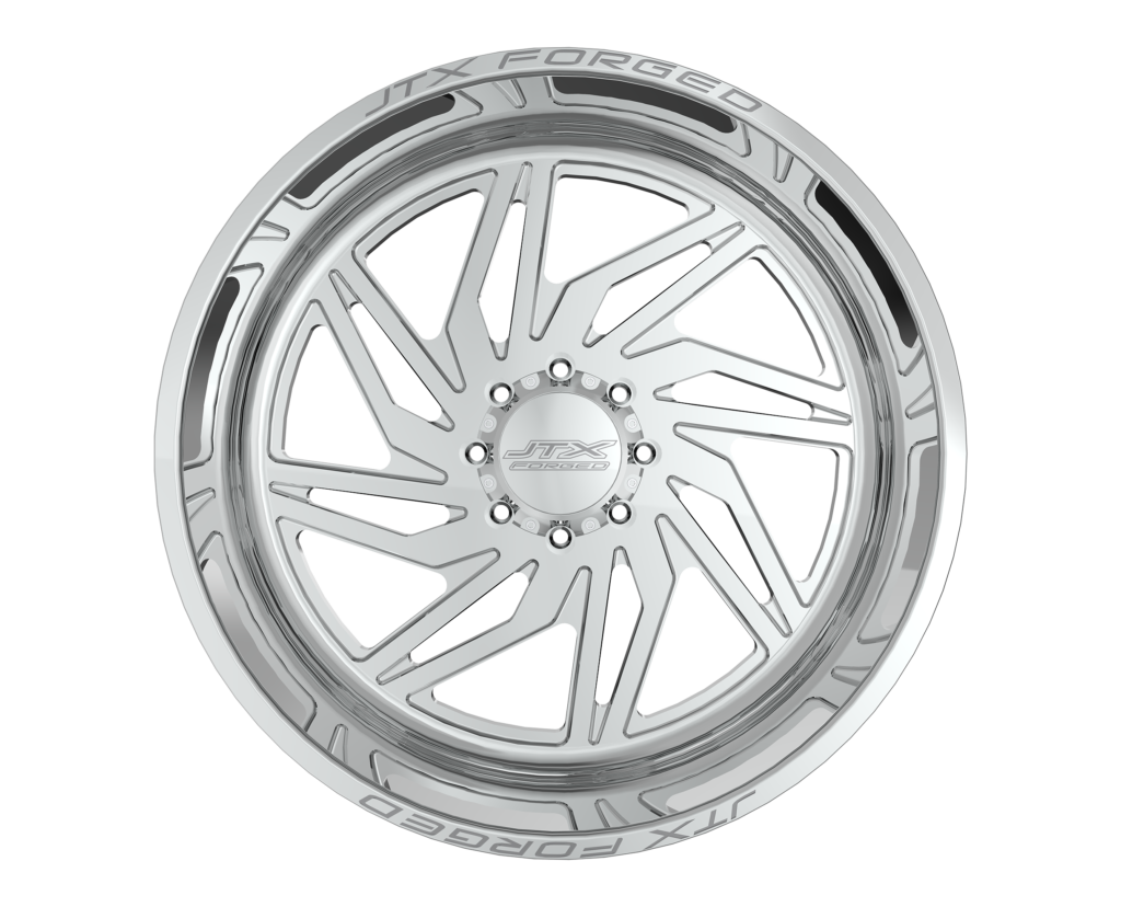 JTX Forged Rupture Single - Legends Auto Parts