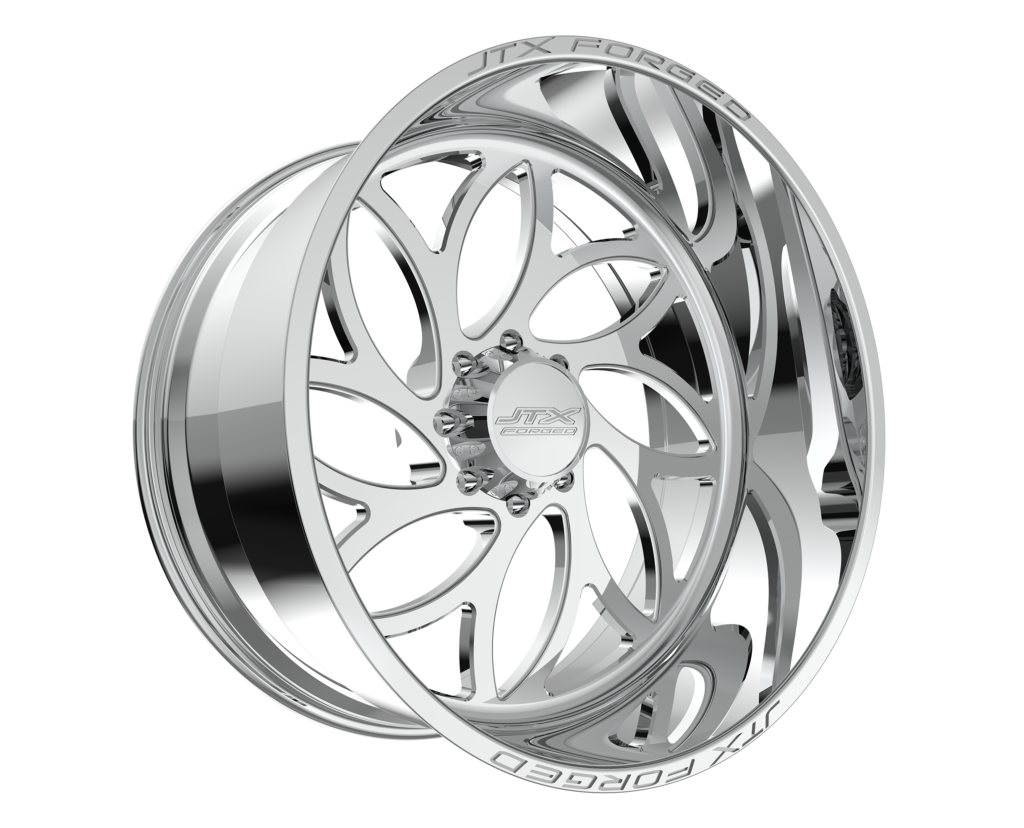 JTX Forged Savant Single - Legends Auto Parts