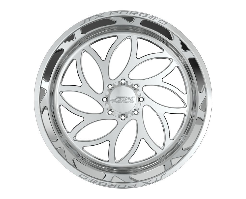 JTX Forged Savant Single - Legends Auto Parts