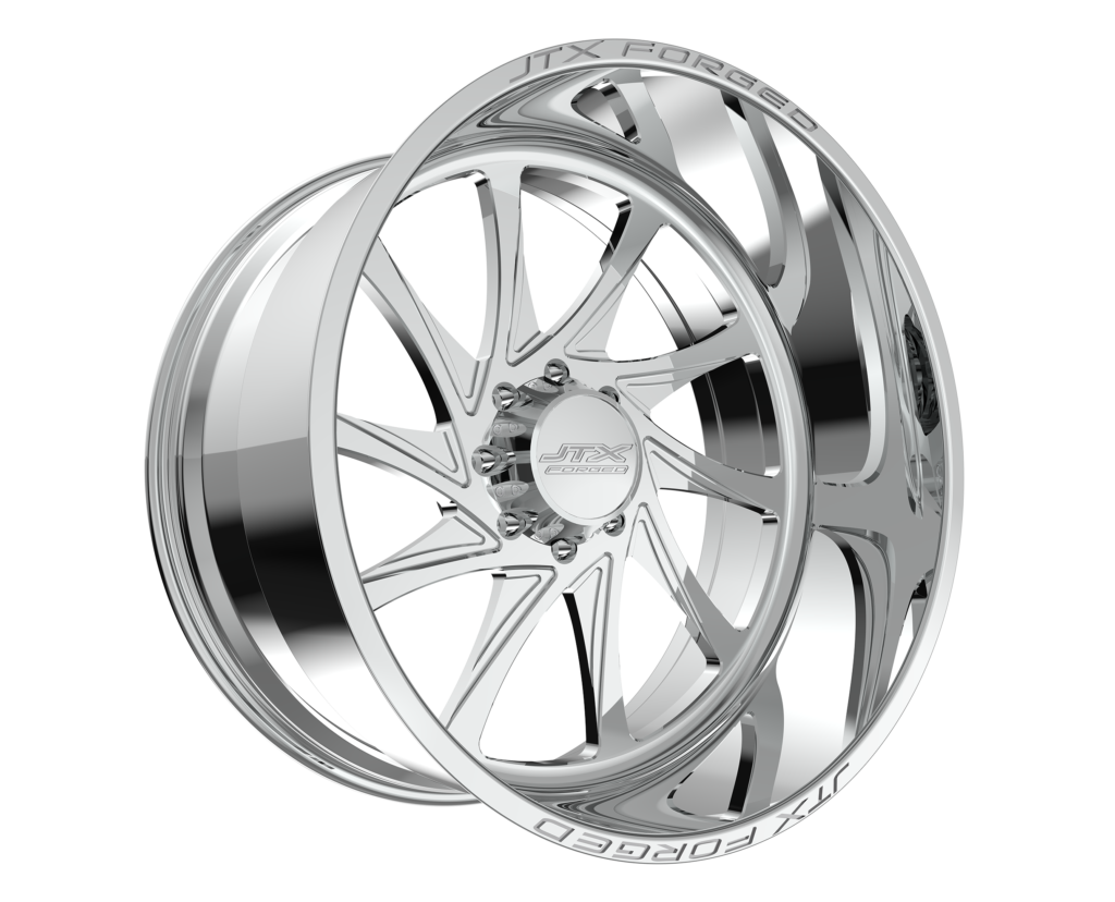 JTX Forged Sublime Single - Legends Auto Parts