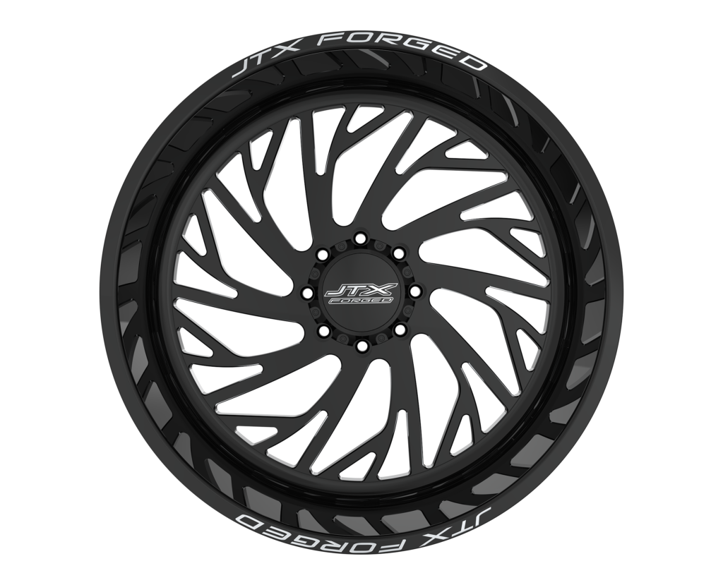 JTX Forged Surge Single - Legends Auto Parts