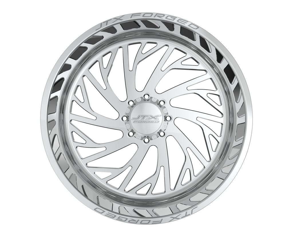 JTX Forged Surge Single - Legends Auto Parts