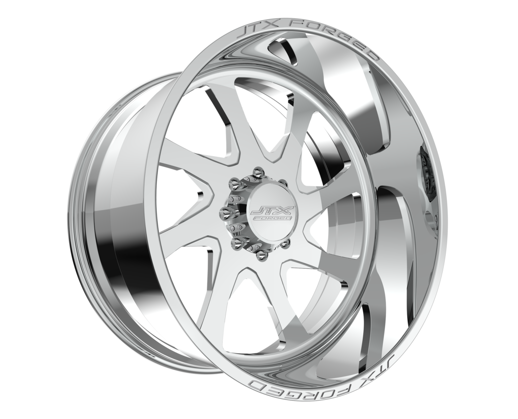 JTX Forged Veil Single - Legends Auto Parts