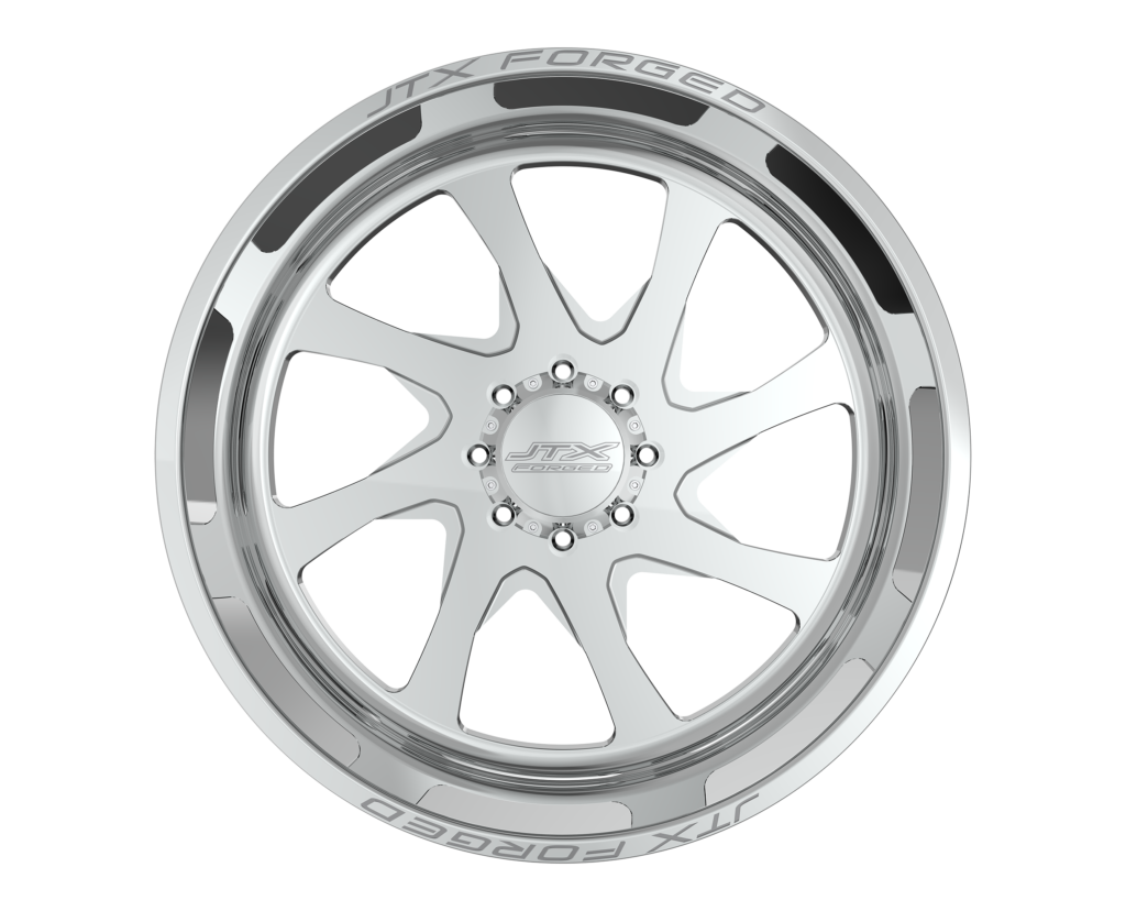 JTX Forged Veil Single - Legends Auto Parts