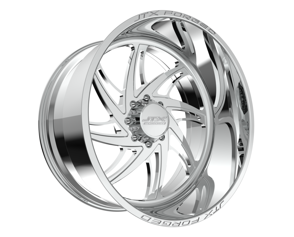 JTX Forged Vex Single - Legends Auto Parts