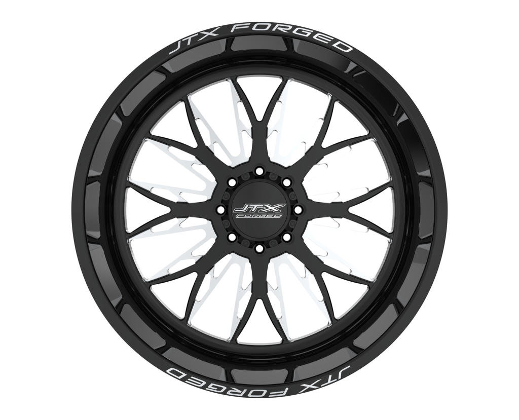 JTX Forged Widow Single - Legends Auto Parts