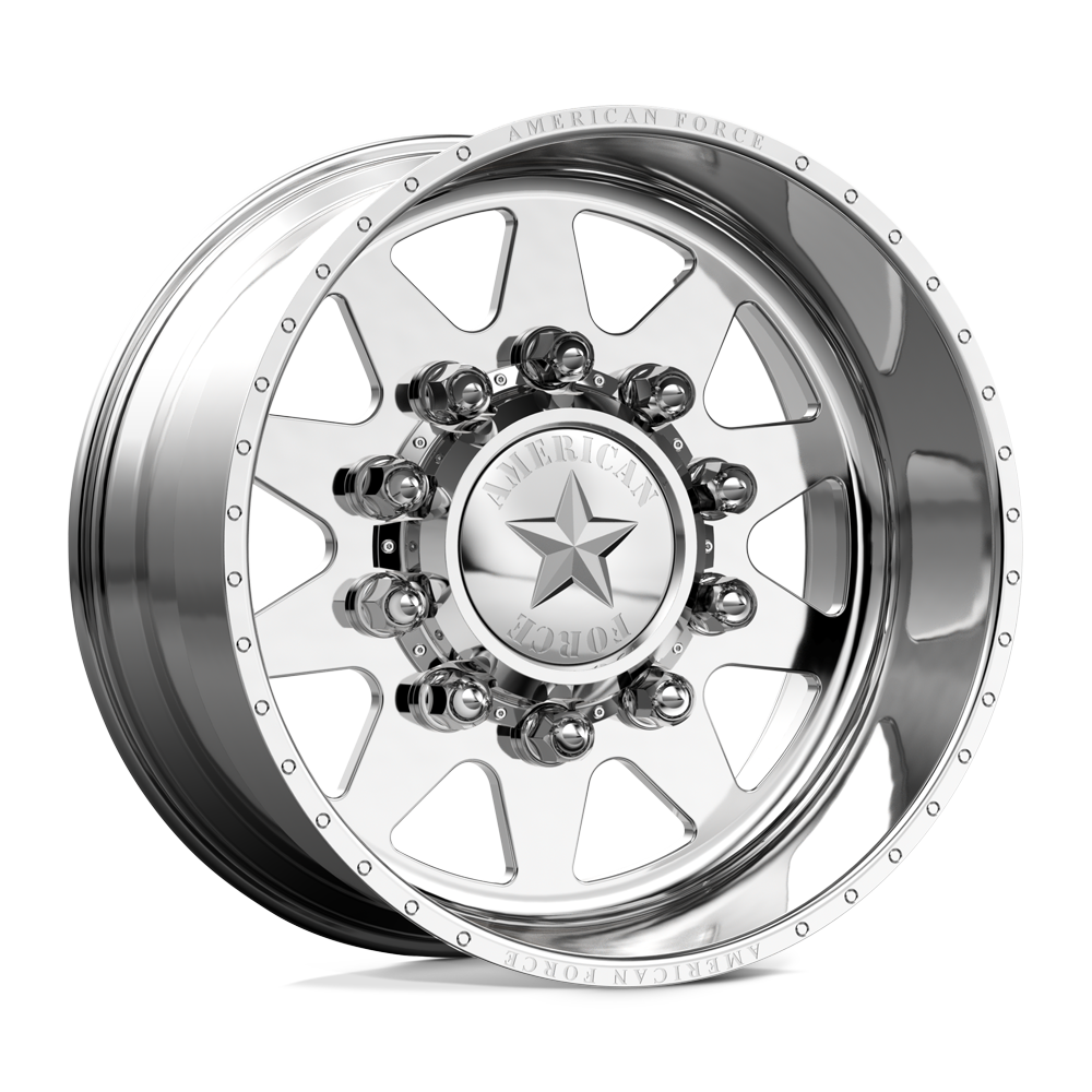 American Force Wheels - 611 INDEPENDENCE Super Dually - Legends Auto Parts