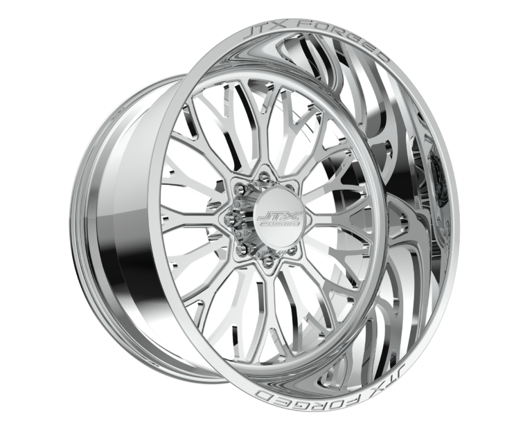 JTX Forged Era Single - Legends Auto Parts