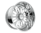 JTX Forged Era Single - Legends Auto Parts