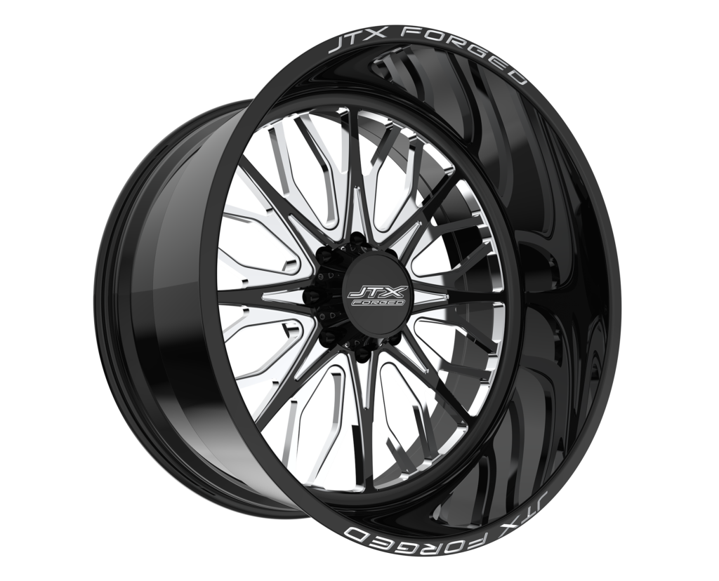 JTX Forged Intrepid Single - Legends Auto Parts