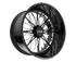 JTX Forged Intrepid Single - Legends Auto Parts