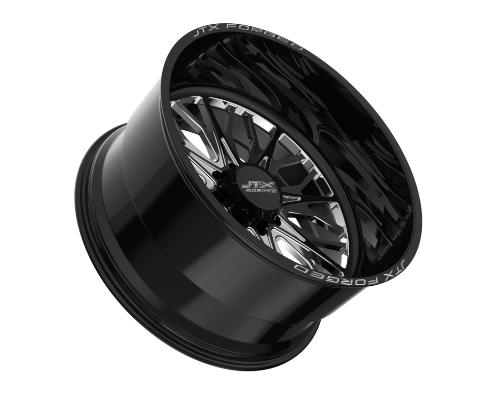 JTX Forged Intrepid Single - Legends Auto Parts