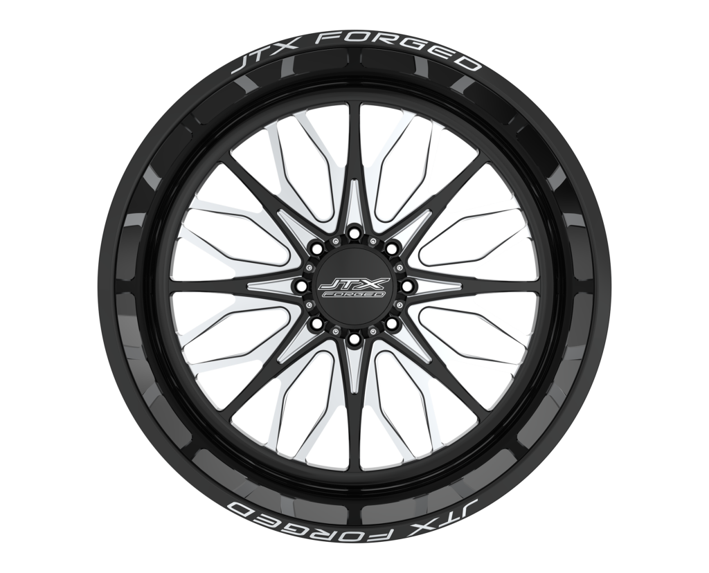 JTX Forged Intrepid Single - Legends Auto Parts