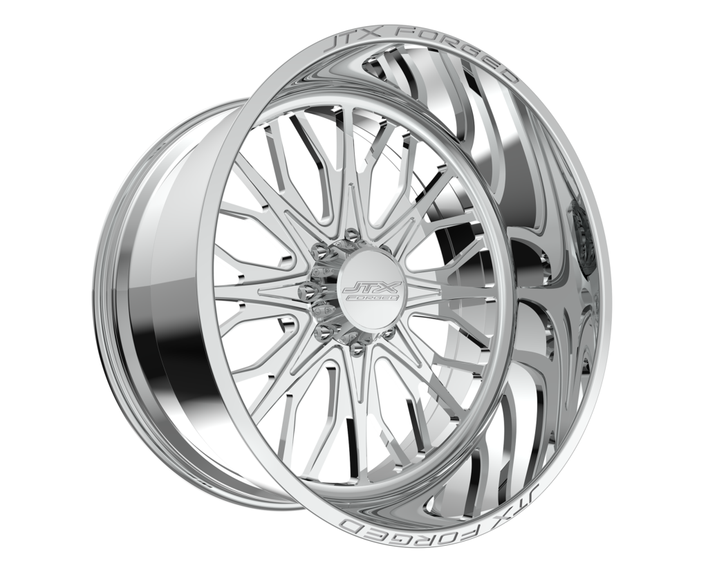 JTX Forged Intrepid Single - Legends Auto Parts