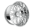 JTX Forged Intrepid Single - Legends Auto Parts