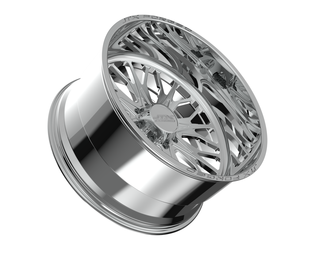 JTX Forged Intrepid Single - Legends Auto Parts