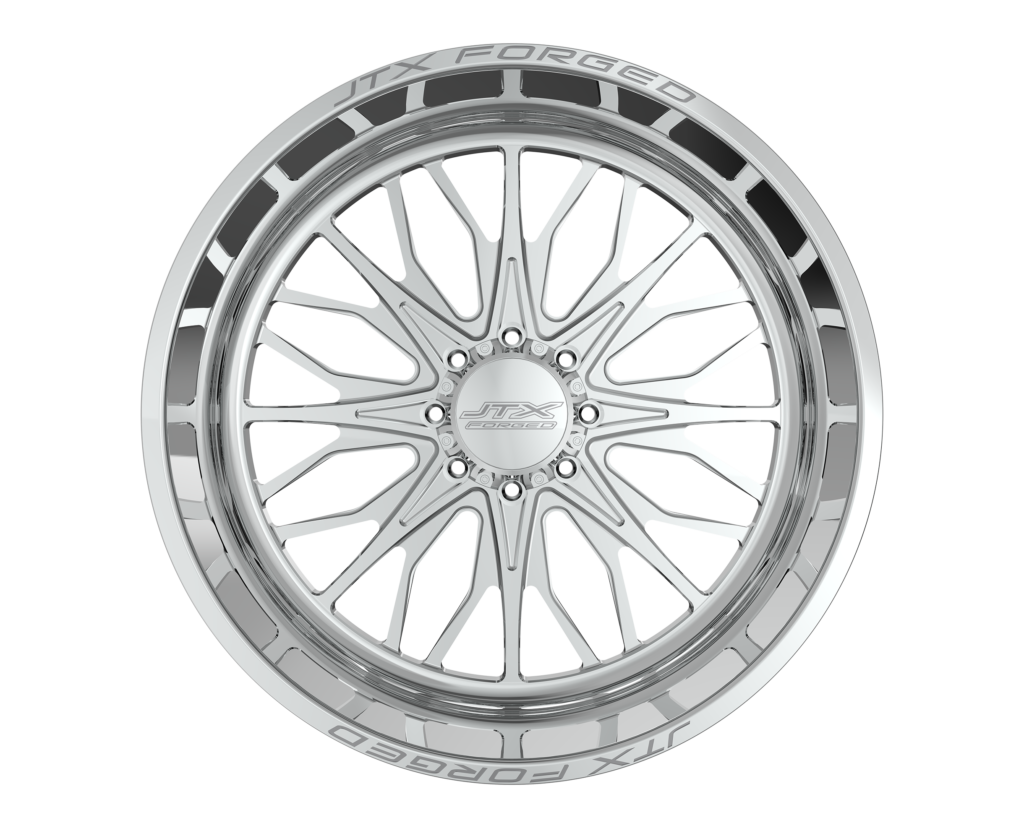JTX Forged Intrepid Single - Legends Auto Parts