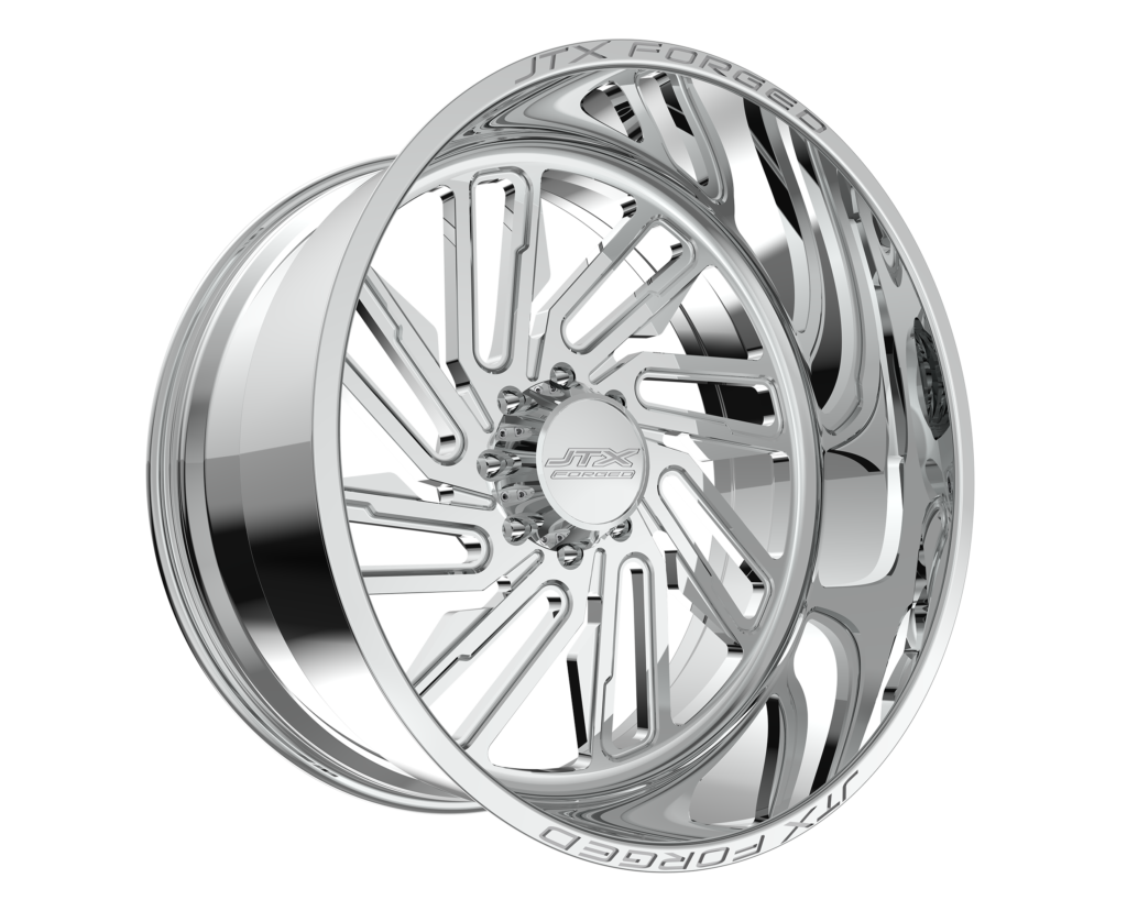 JTX Forged Imperial Single - Legends Auto Parts