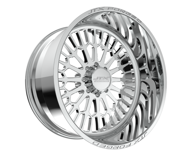 JTX Forged Myth Single - Legends Auto Parts
