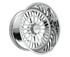 JTX Forged Myth Single - Legends Auto Parts