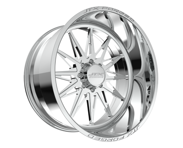 JTX Forged Rozay Single - Legends Auto Parts