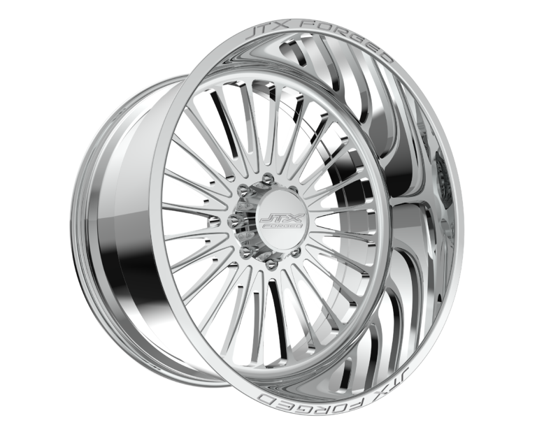 JTX Forged Scathe Single - Legends Auto Parts