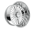 JTX Forged Scathe Single - Legends Auto Parts