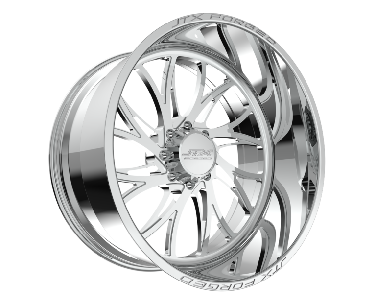 JTX Forged SS-200 Single - Legends Auto Parts
