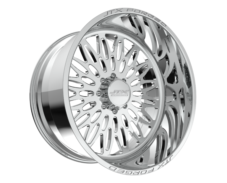 JTX Forged SS-201 Single - Legends Auto Parts