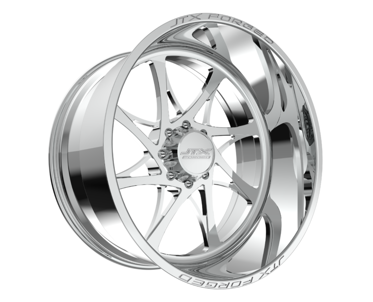 JTX Forged SS-202 Single - Legends Auto Parts