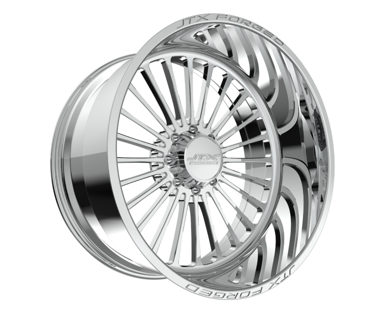 JTX Forged SS-203 Single - Legends Auto Parts
