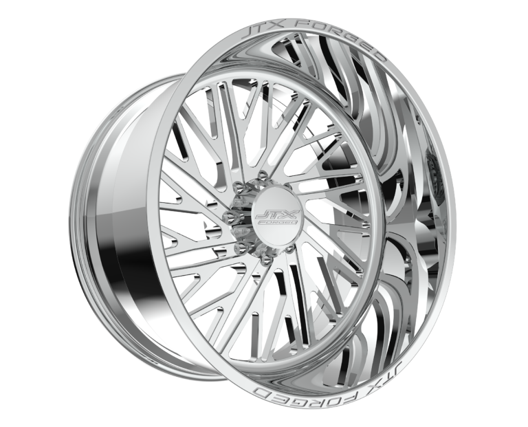 JTX Forged SS-204 Single - Legends Auto Parts