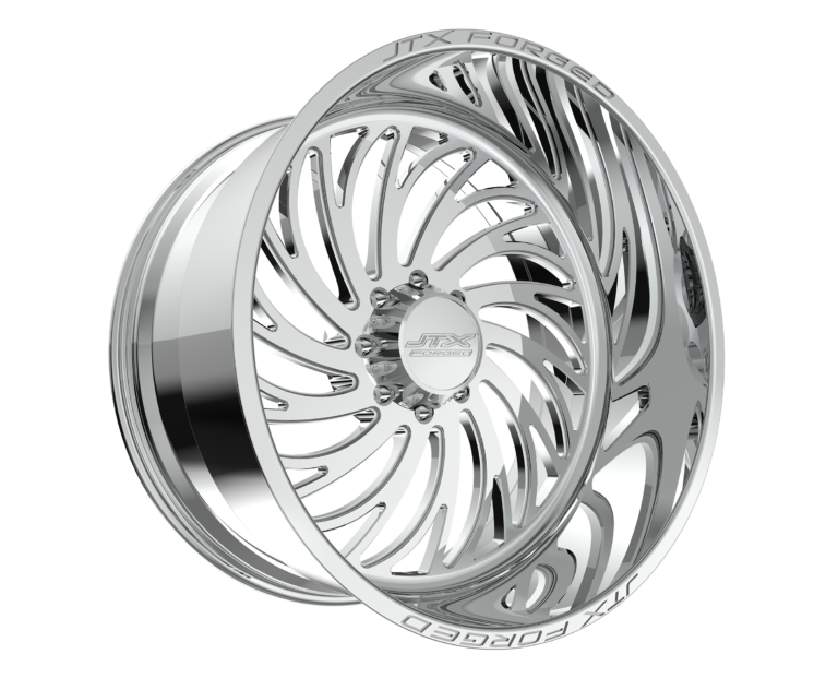 JTX Forged SS-205 Single - Legends Auto Parts