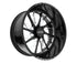JTX Forged SS-208 Single