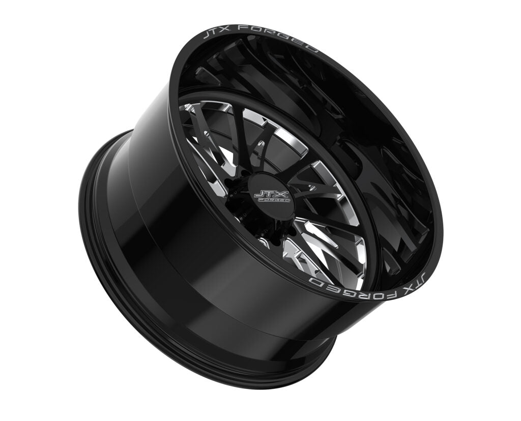 JTX Forged SS-208 Single