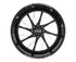 JTX Forged SS-208 Single