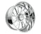 JTX Forged SS-208 Single