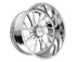 JTX Forged SS-208 Single