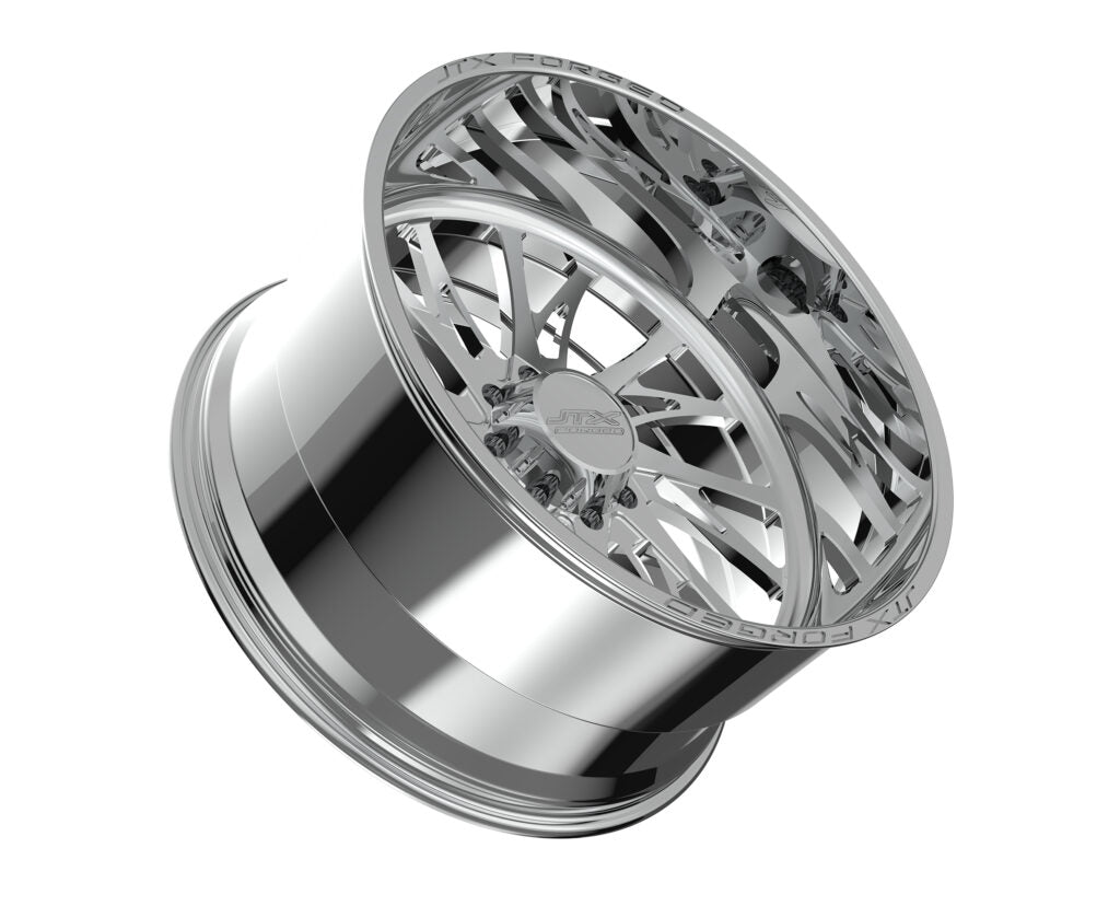 JTX Forged SS-208 Single