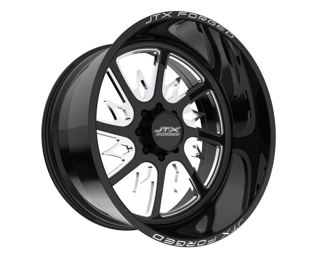 JTX Forged SS-209 Single