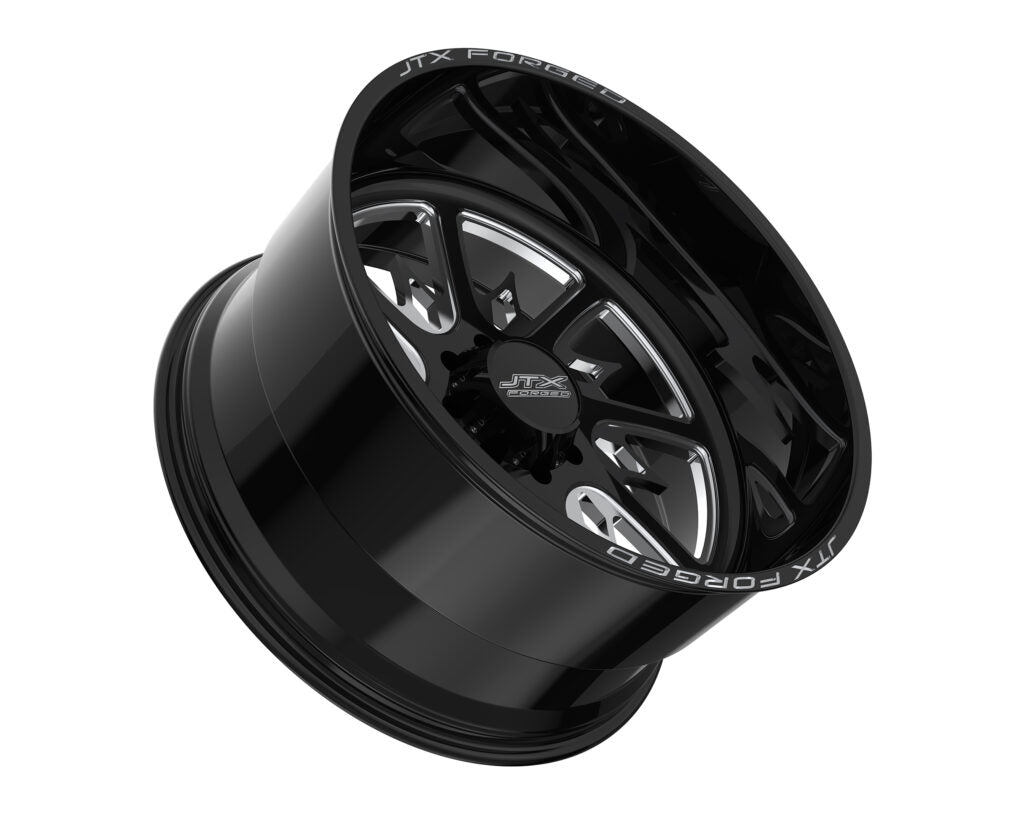 JTX Forged SS-209 Single