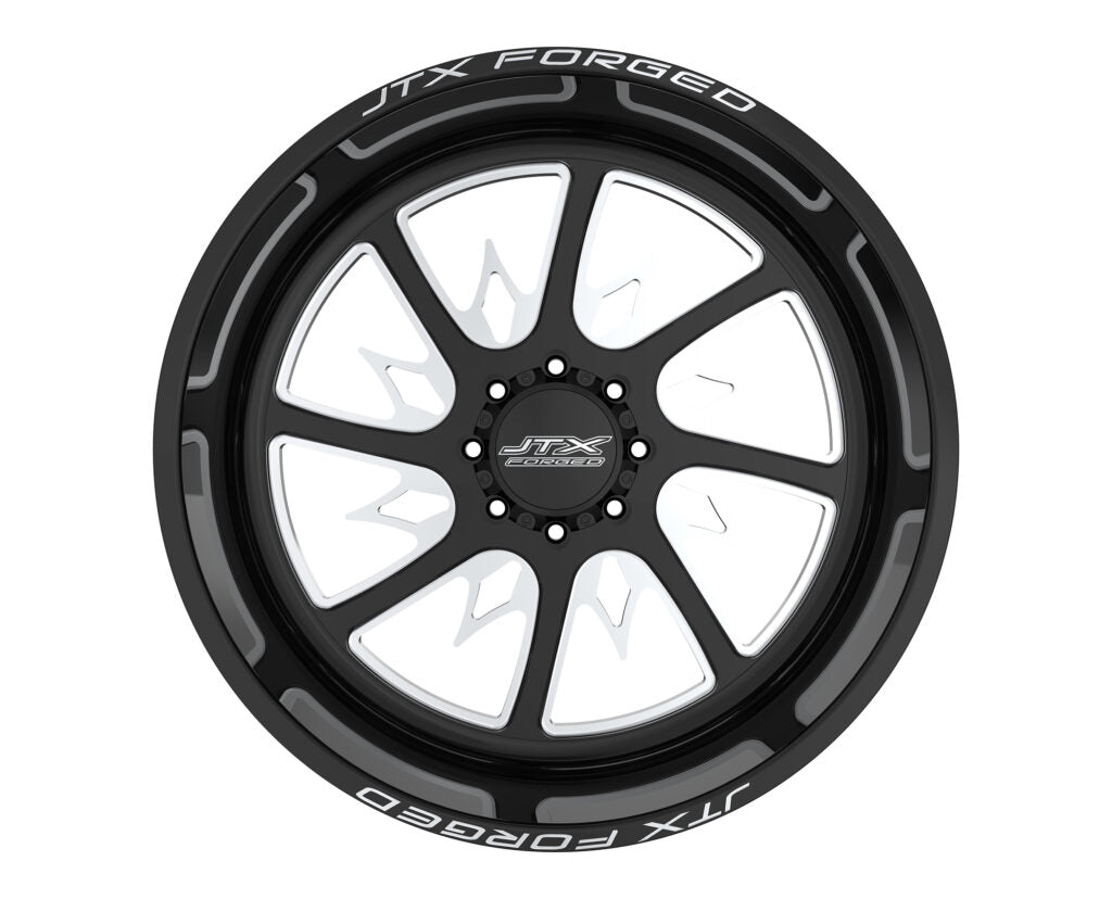 JTX Forged SS-209 Single