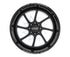 JTX Forged SS-209 Single