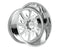 JTX Forged SS-209 Single