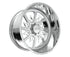JTX Forged SS-209 Single