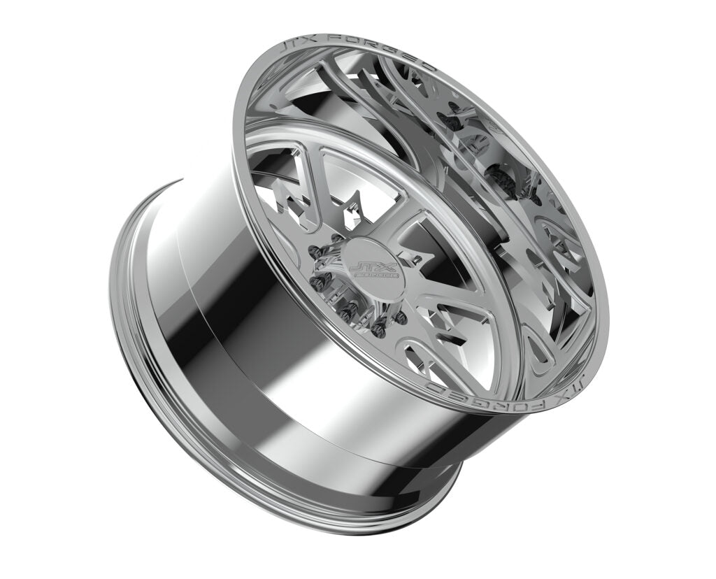 JTX Forged SS-209 Single