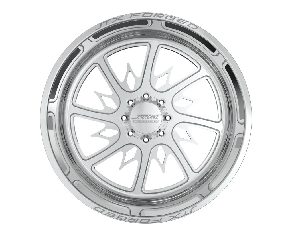 JTX Forged SS-209 Single
